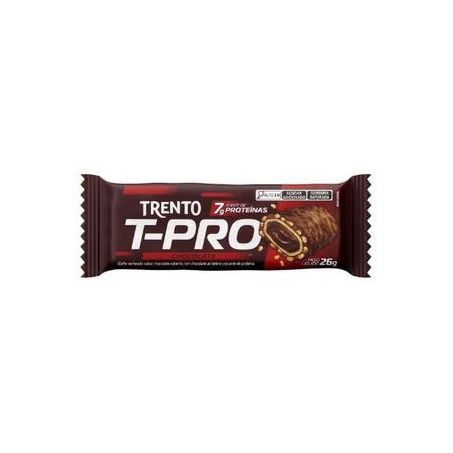 WAFER PECCIN TRENTO T-PRO CHOCOLATE 26g