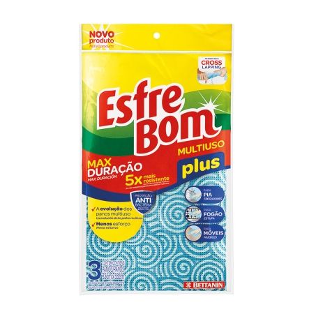 Bettanin-pano esfrebom multius plus c/3