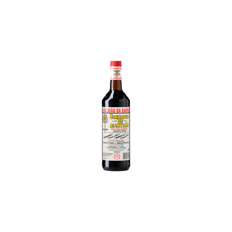 Conhaque São João Da Barra 900Ml