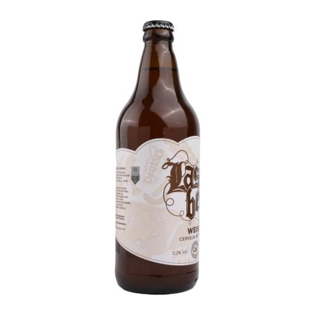 Cerveja lassberg weiss 600ml 360-49