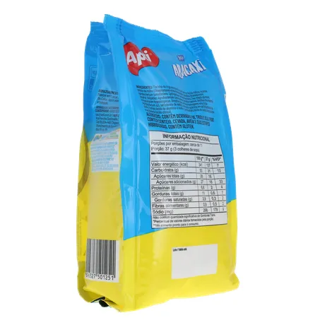 Mistura para Bolo Apti Abacaxi 400G 360-14