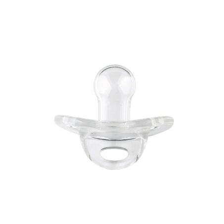 Chupeta Lillo Soft Calming Silicone Simétrico Tamanho 2