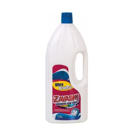 Alvejante S/Cloro Za 1.5LT