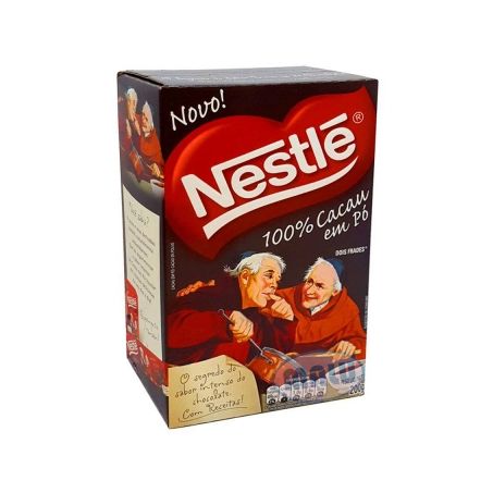 Cacau po nestle 200gr 4513