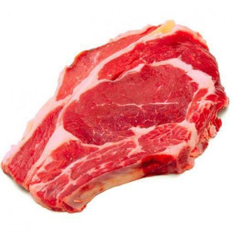 Chuleta bovina ao kg