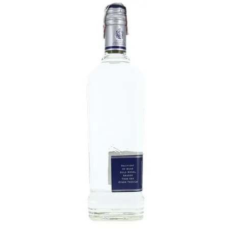 Tequila Jose Cuervo Silver Garrafa 750Ml 360-27