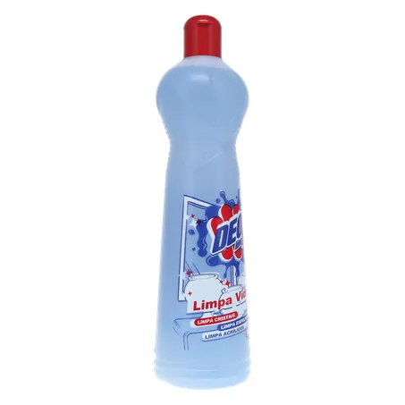 Limpa vidros deo line classico squ 500ml 360-32