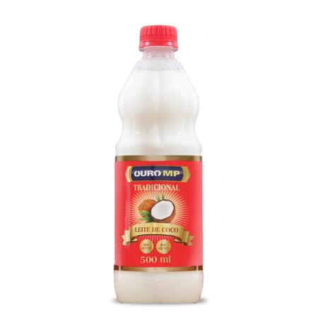LEITE COCO OURO MP TRADICIO 500ML