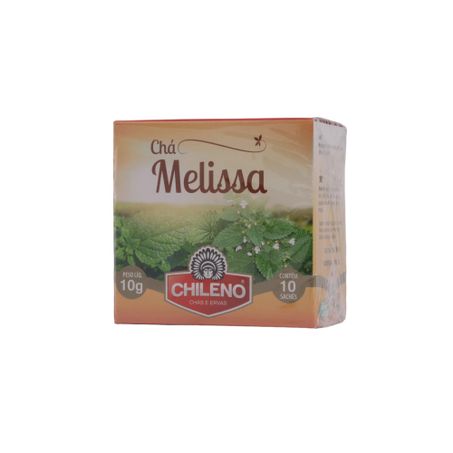 Cha chileno melissa 10g 360-32