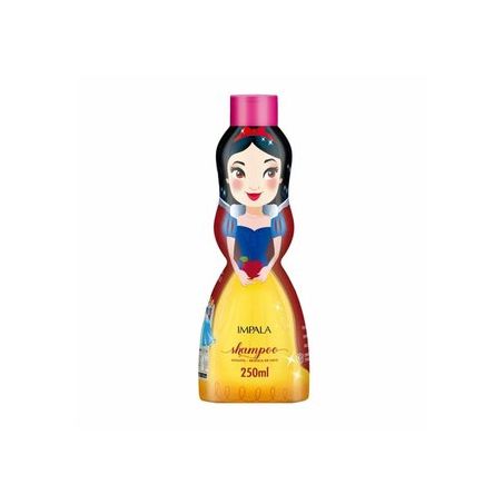 SHAMPOO INF. 250ML BCA NEVE