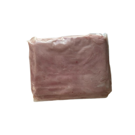Presunto sadia magro fat kg