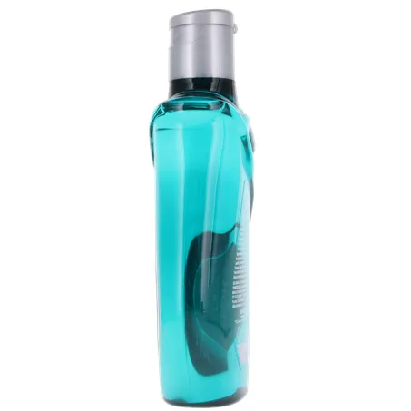 Óleo Deo Corporal Paixão & Bridgerton Dama de Prata Frasco 200ml 360-10