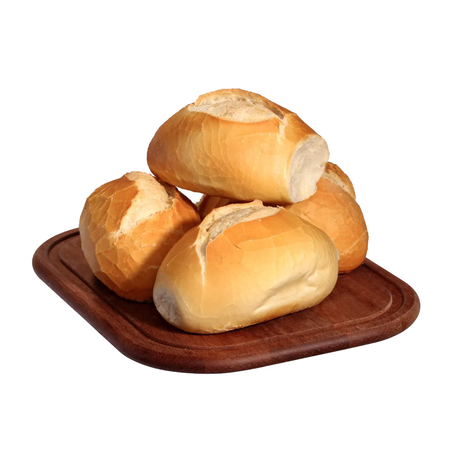 Pão Francês Kg