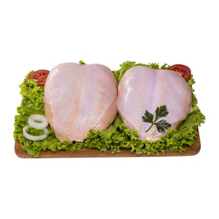 Peito Frango Resfriado Kg 