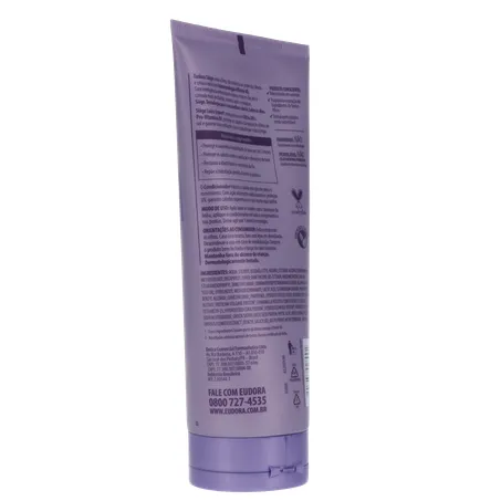CONDICIONADOR SIAGE LOIRO EXPERT 4D 200ML 360-14