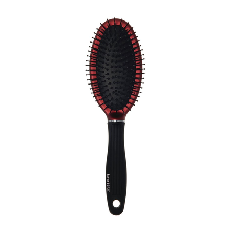 Escova De Cabelo Belliz Oval Ion