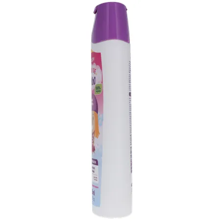 Condicionador vini lady kids banho de brilho 325ml 360-8