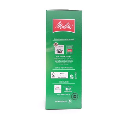 Café Melitta Vácuo 500g 360-1