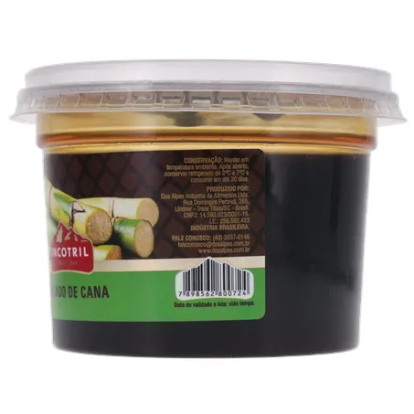 MELADO DE CANA 350G 360-6
