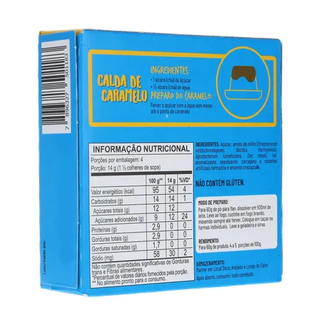 Po para flan apti baunilha 60g 360-14
