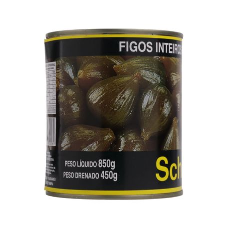 Figo schramm inteiro 450g 360-45