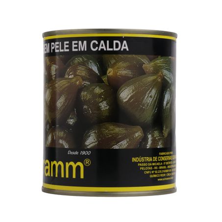 Figo schramm inteiro 450g 360-12