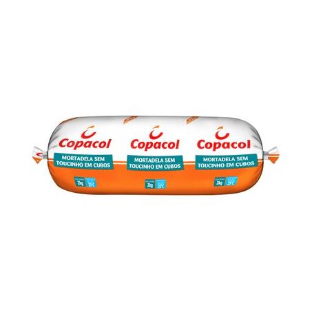 Mort Copacol S Toucinho 380g