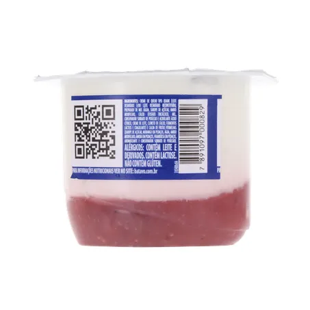 Iogurtes Diversos Batavo Nuv Frutas Vermelhas 100G 360-19