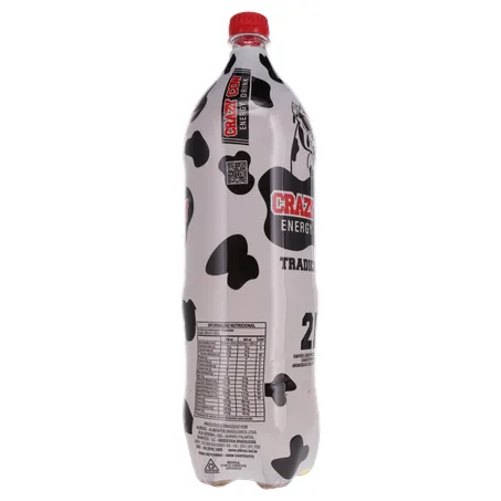 Energetico crazy cow 2lt 360-11