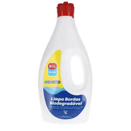 Limpa borda bel 1lt