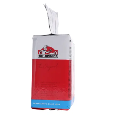 Fermento saf instant biologico 500g 360-10