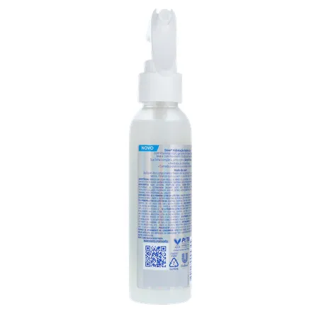 Sérum Fluído Dove Hidratação 110ml 360-13