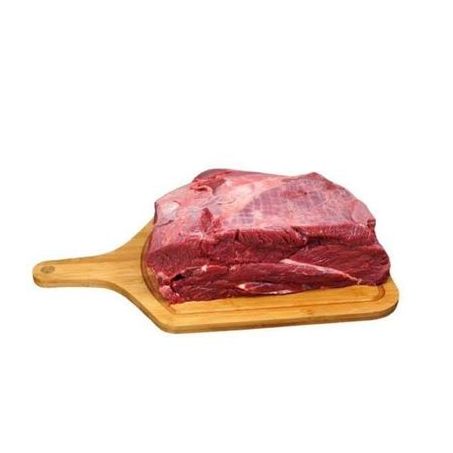 CARNE BOV AGULHA S/OSSO KG