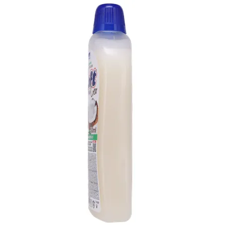Lava Roupas Crivialli 500ml Soft Plus Coco 360-8