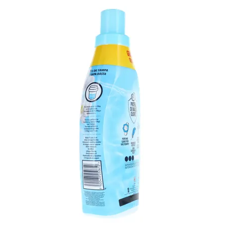 Amaciante concentrado downy brisa suave 1l 360-12