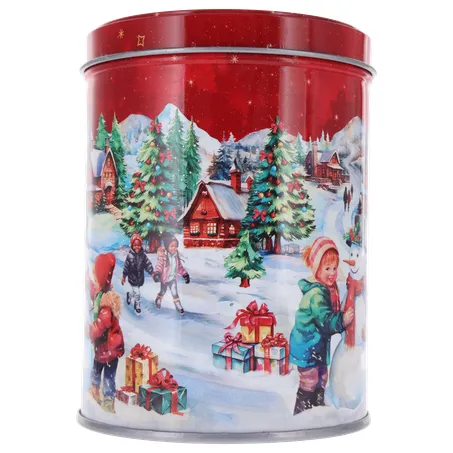 Biscoito s.edwiges cookies natal lt 100g 360-22
