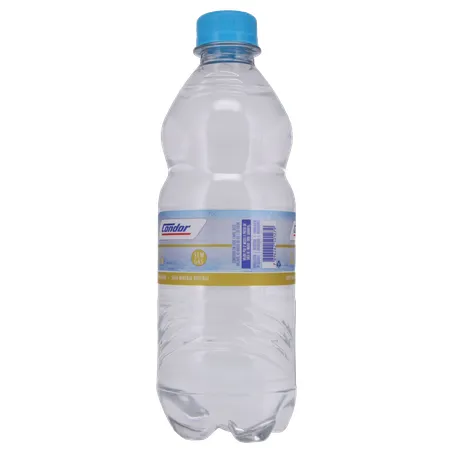 Água Mineral Condor 500ml - Sem Gás - Pet 360-3