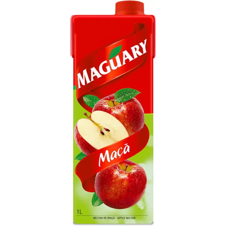 Suco maguary 1l tp nectar maca