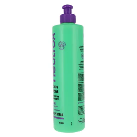 CREME PARA PENTEAR NEUTROX D-PANTENOL CACHOS E ONDAS 300ML 360-7