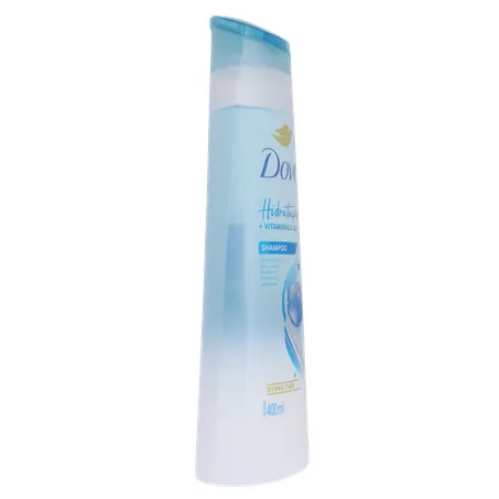 Shampoo dove oxigenio hid.int.400ml 360-30