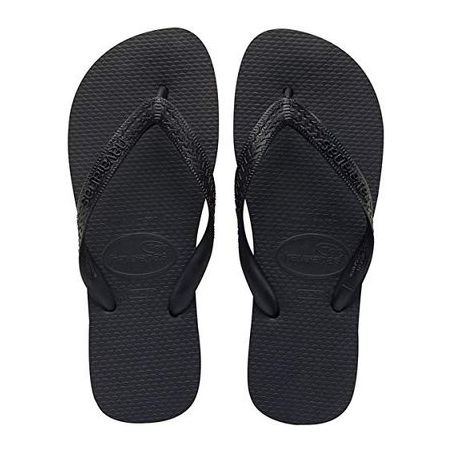 SAND HAVAIANAS COLOR PRETO 43/44