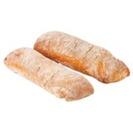Pão Jd Ciabatta Kg