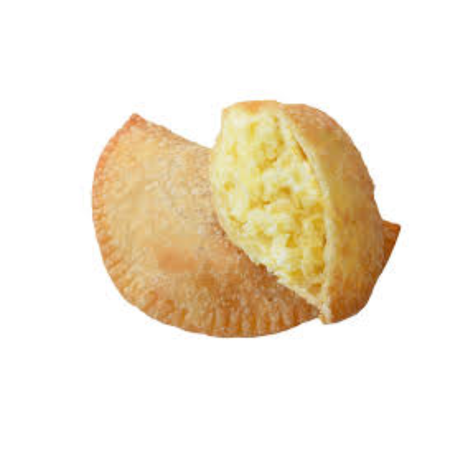 PASTEL QUEIJO UN SILVEIRA