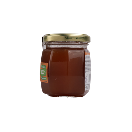 GELEIA TRADICIONAL DE PESSEGO 250G BOM PRINCIPIO 360-17