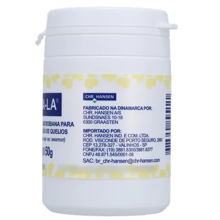 Coalho ha la po 50g 360-7