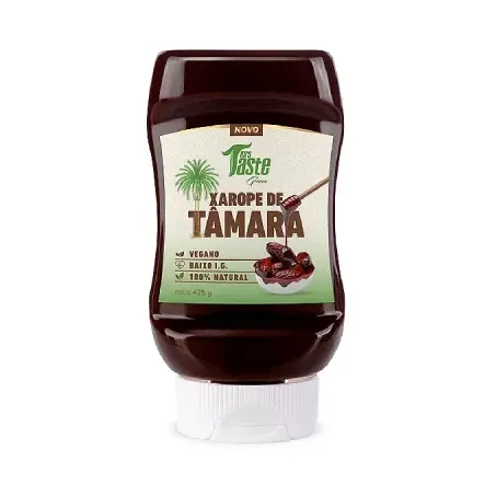 Xarope de Tamaras Taste 425g
