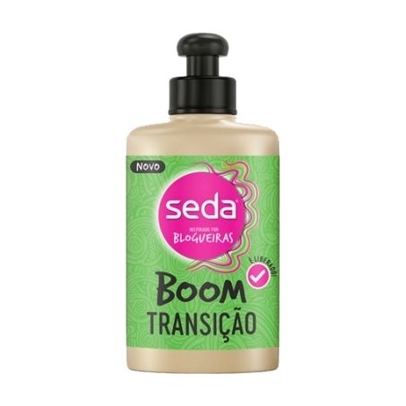 CR.CAB.SEDA 295ML BOOM TRANSICAO