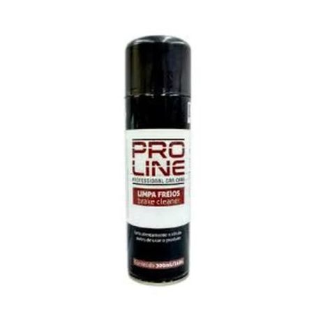 Desengripante Proline 300ml