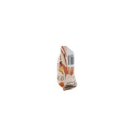 BARRA DE PROTEÍNA NUTRATA BACIO DI LATTE CARAMELO SALGADO 45G 360-1