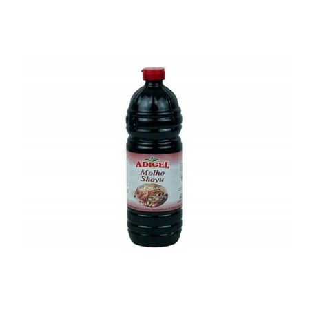Molho Shoyu Adigel 140mL